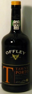 offley-tawny