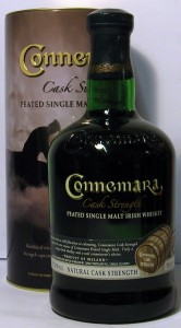 connemara-cask