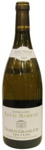 Louis-Moreau-Chablis-Grand-Cru